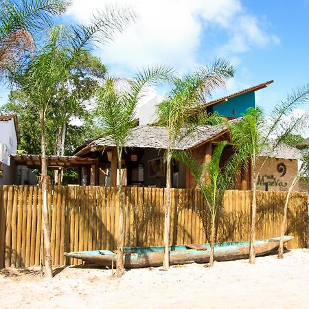 Pousada Villa Maeva Itacaré Exterior foto