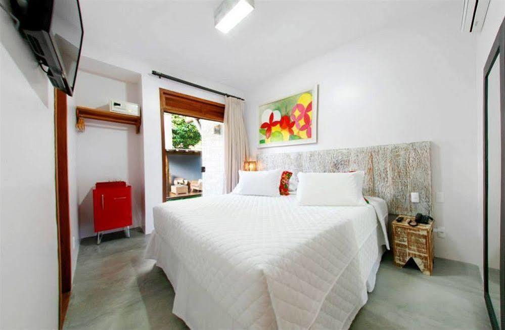 Pousada Villa Maeva Itacaré Exterior foto